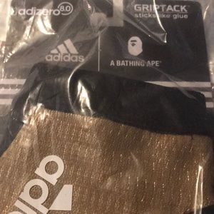 Adidas Bape adizero 8.0 Gloves